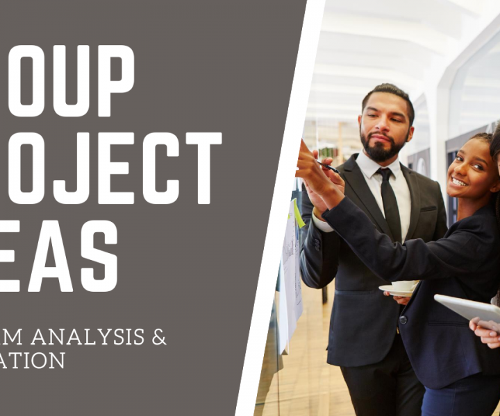 This week, I am sharing another project with you from the Online Group Projects Made Easy series. This project is special because it gives students the opportunity to delve deeper into understanding a concept and then apply that understanding in a mighty way.